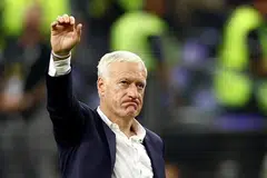 Pengurus Perancis, Didier Deschamps, Sepanyol, Piala Dunia 2026