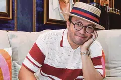 shaheizy sam, pelakon filem Malaysia