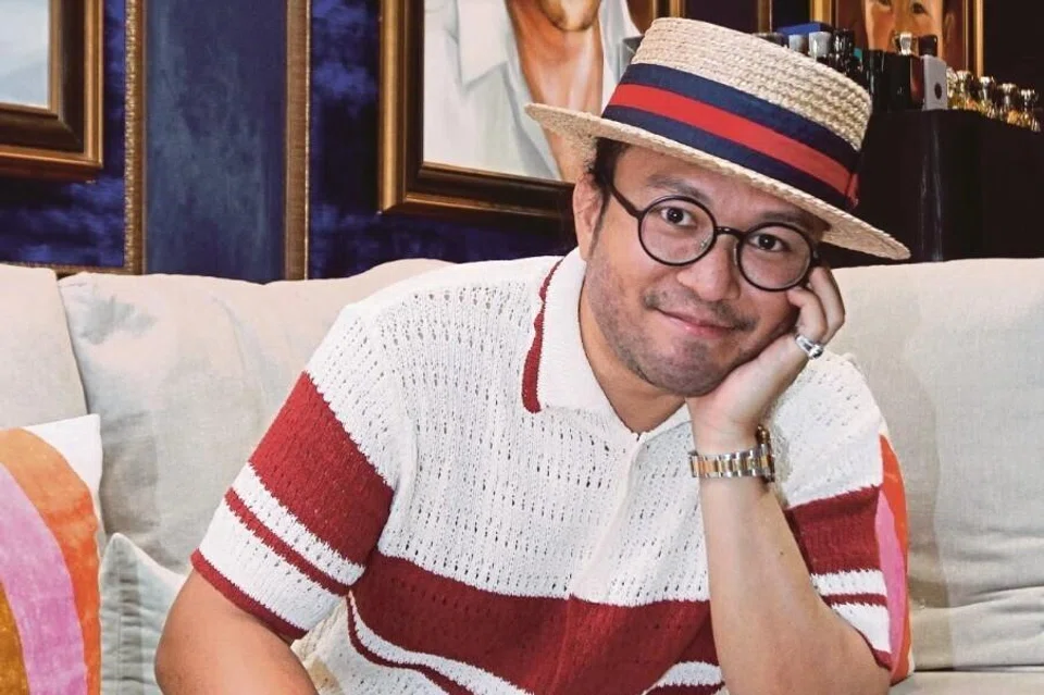 shaheizy sam, pelakon filem Malaysia