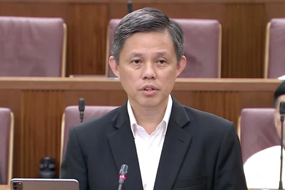Encik Chan Chun Sing berkata lebih banyak topik sensitif mungkin diketengahkan dalam pengajaran Pendidikan Perwatakan dan Kewarganegaraan (CCE) supaya pelajar dapat mengambil tindakan membina dan positif demi perpaduan dan keharmonian.