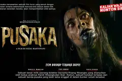 Pelakon Indonesia, Susan Sameh, membawa peranan lasak sebagai Hannah, wanita yang perlu menanggung risiko mematikan ilmu keris mistik dengan kuasa luar biasa. Ia berupaya menamatkan riwayat sesiapa sahaja yang mengecam kewujudannya di sebuah rumah pusaka.
