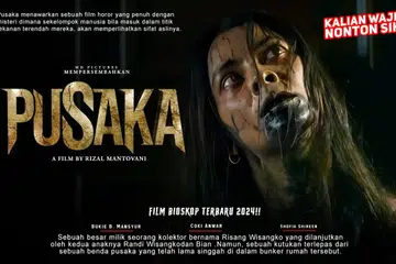 Pelakon Indonesia, Susan Sameh, membawa peranan lasak sebagai Hannah, wanita yang perlu menanggung risiko mematikan ilmu keris mistik dengan kuasa luar biasa. Ia berupaya menamatkan riwayat sesiapa sahaja yang mengecam kewujudannya di sebuah rumah pusaka.