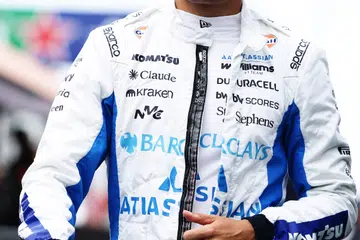 Pemandu Williams, Alex Albon, menyifatkan GP Singapura sebagai perlumbaan ‘di tanah air’nya kerana kehangatan sokongan peminat Asia serta iklim tropikalnya.