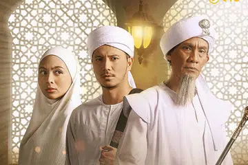 Dibintangi Fattah Amin, Faizal Hussein dan Riena Diana, drama ‘Bidaah’  berjaya memperoleh lebih daripada 134 juta tontonan dan 44 juta capaian di Viu Malaysia.