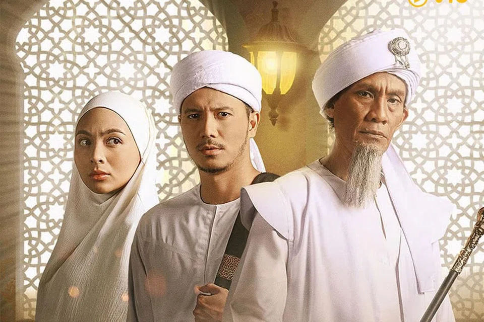 Dibintangi Fattah Amin, Faizal Hussein dan Riena Diana, drama ‘Bidaah’  berjaya memperoleh lebih daripada 134 juta tontonan dan 44 juta capaian di Viu Malaysia.