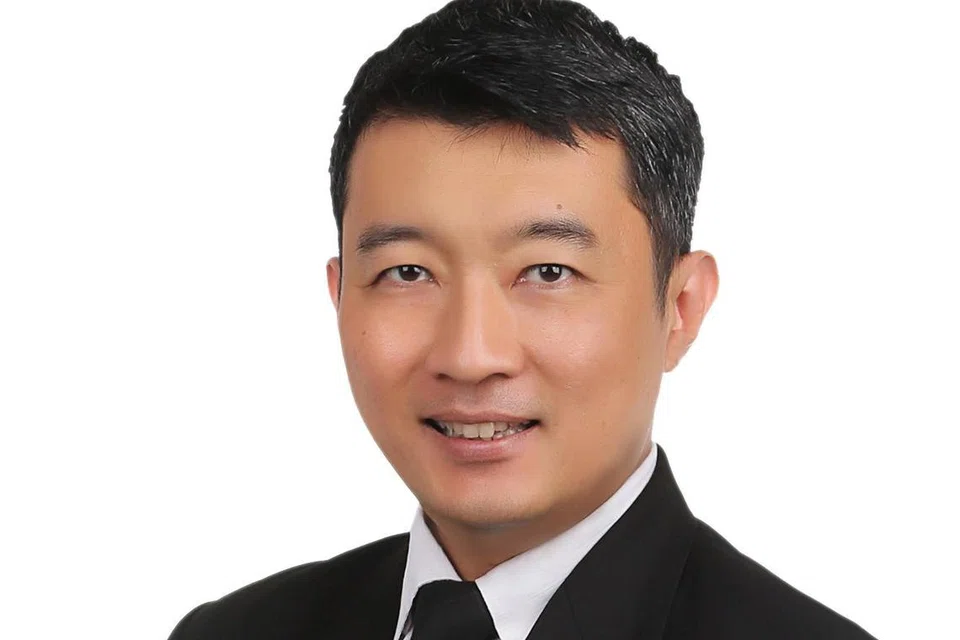 Perancang Kewangan Bertauliah dan Pengarah, Pengurusan Kekayaan (Ekonomi & Strategi Pasaran) Financial Alliance Pte Ltd, Encik Sani Hamid, menjawab soalan tentang perbezaan dari segi perancangan kewangan untuk lelaki dan wanita.