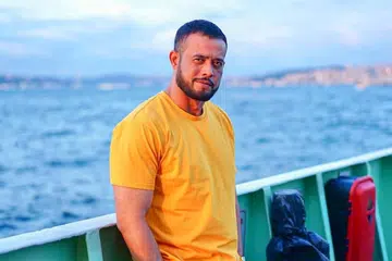 Aktor popular Zul Ariffin tidak memaksa orang lain untuk mengambilnya berlakon.