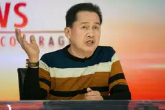Paderi Apollo Quiboloy, pengasas gereja Kingdom of Jesus Christ yang berpangkalan di Filipina dan mempunyai berjuta ahli, diheret ke mahkamah pada 9 September, lima bulan selepas mengelak beberapa waran tangkap dan pemburuan besar-besaran selama dua minggu di Bandar Davao.