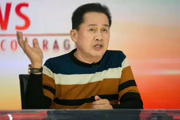 Paderi Apollo Quiboloy, pengasas gereja Kingdom of Jesus Christ yang berpangkalan di Filipina dan mempunyai berjuta ahli, diheret ke mahkamah pada 9 September, lima bulan selepas mengelak beberapa waran tangkap dan pemburuan besar-besaran selama dua minggu di Bandar Davao.