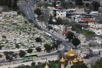 timur tengah, berjaga-jaga, MFA 