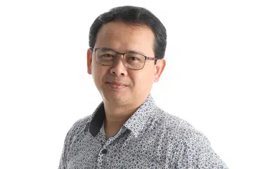 FARID HAMZAH