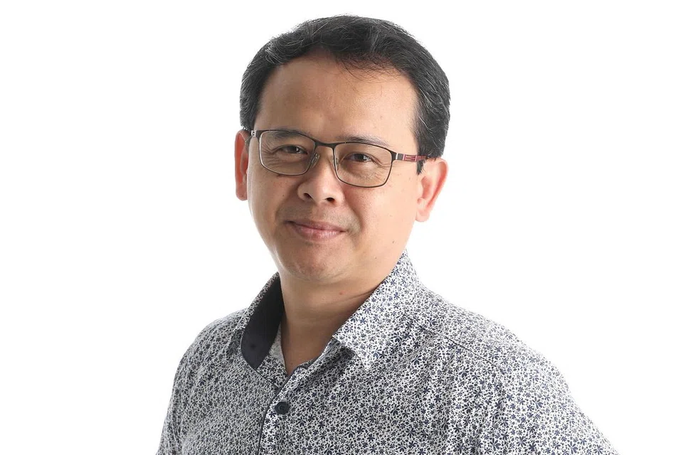 FARID HAMZAH