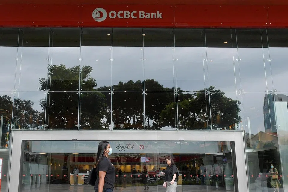 TAK BOLEH ABAI: Pemilik perniagaan tidak lagi boleh mengabai idea kemampanan, menurut OCBC. - Foto fail
