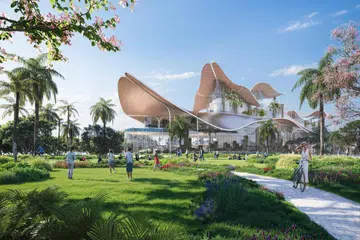 Marina, healing, destinasi