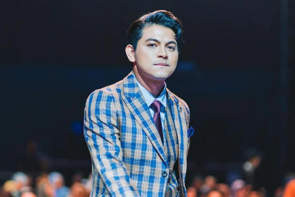 Sokongan padu peminat setianya merupakan antara dorongan utama pelakon dan penyanyi, Izzue Islam, terus berkarya. 