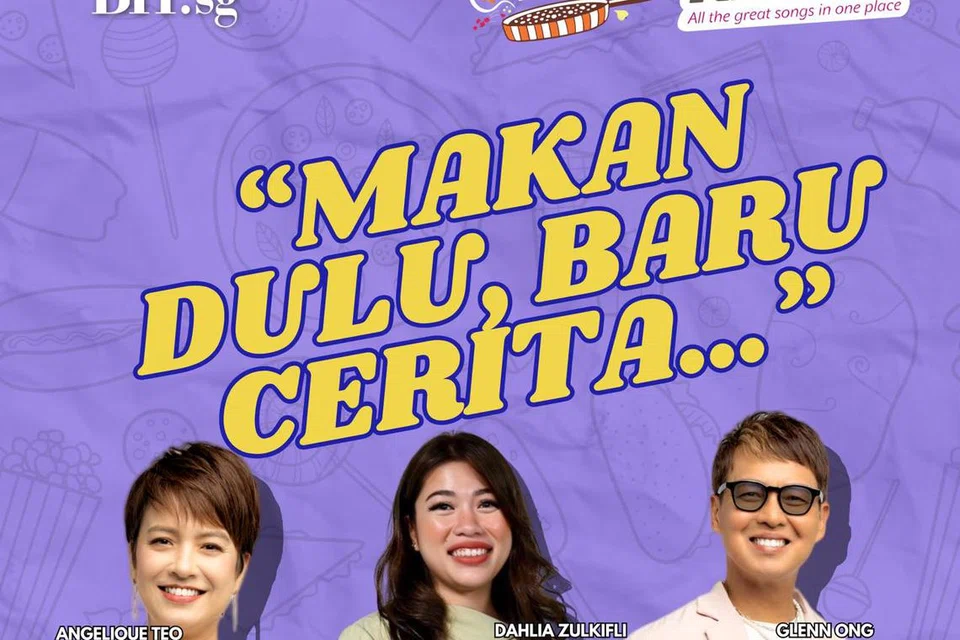 Mulai 7 Mac, wartawan Berita Harian yang juga penulis ruangan makanan, Kaki Makan, Cik Dahlia Zulkifli, akan tampil secara langsung di radio Kiss92 bersama deejay Glenn Ong dan Angelique Teo. 
