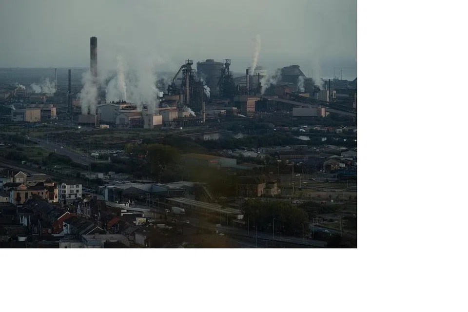 GAGAL ATASI MASALAH: Banyak perniagaan gagal menangani masalah kekurangan pekerja berkemahiran hijau.