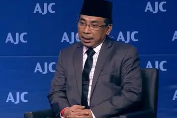 Nahdlatul Ulama, Yahya Cholil Staquf