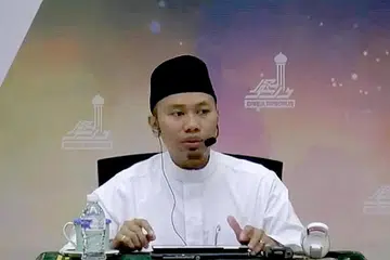 KESAN BURUK: Ustaz Md Irwan Shah berkata perceraian boleh membawa kesan buruk kepada keluarga, khususnya anak-anak. - Foto BH oleh NUR DIYANA TAHA