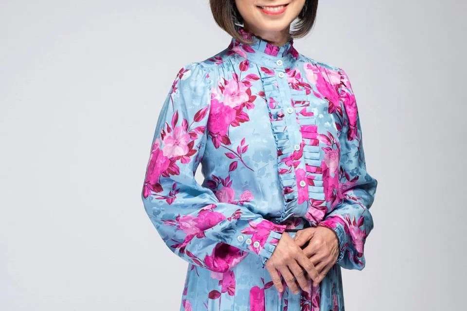 DR AMY KHOR: Semakan bertujuan menambah baik ketersediaan perkhidmatan pengangkutan dari satu tempat ke satu tempat bagi pemandu dan penumpang.