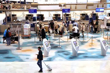 akta larangan, naik pesawat, Akta Imigresen 1959