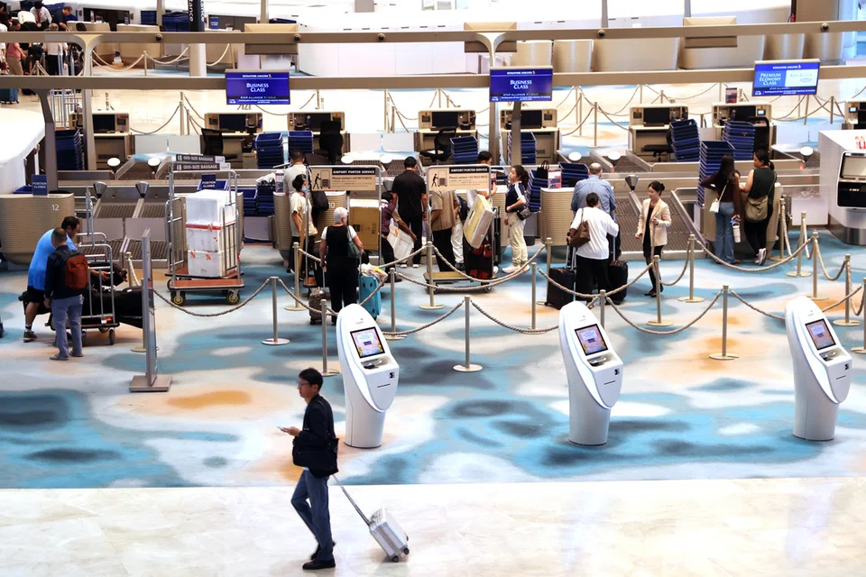 akta larangan, naik pesawat, Akta Imigresen 1959