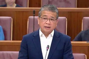 Menteri Undang-Undang, Encik Edwin Tong, berkata di negara lain, Peguam Negara ialah jawatan yang dipilih melalui pilihan raya, namun Singapura mengamalkan model yang berbeza sejak merdeka.