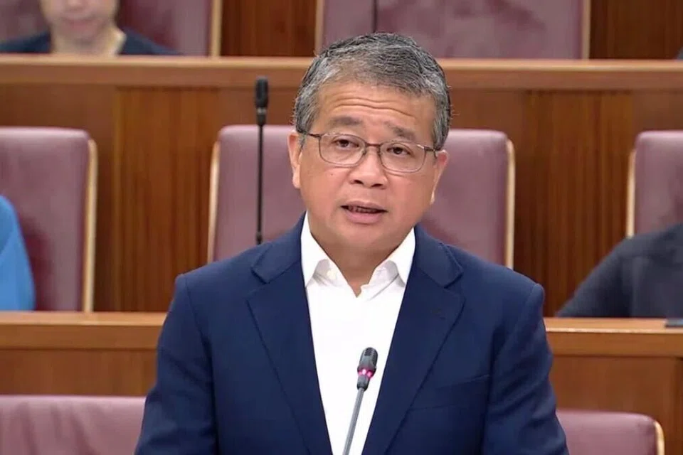 Menteri Undang-Undang, Encik Edwin Tong, berkata di negara lain, Peguam Negara ialah jawatan yang dipilih melalui pilihan raya, namun Singapura mengamalkan model yang berbeza sejak merdeka.