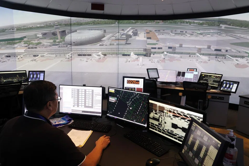 Pada 14 hingga 18 Oktober 2024, ACI World dan CAAS bakal melancarkan kursus untuk melatih karyawan penerbangan mengharungi permasalahan iklim dengan berkesan. 