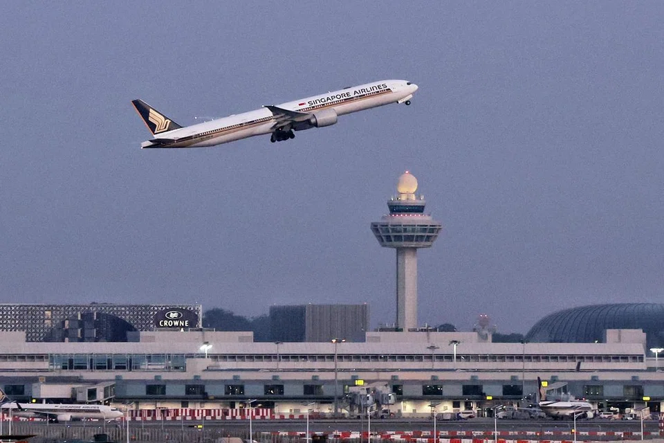 Syarikat penerbangan SIA dan Scoot tawar diskaun  kembara ke Eropah, Asia.