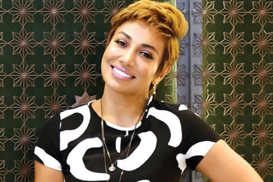 MENARUH HARAPAN: Selain konsert, Ning masih mencari bahan yang sesuai bagi pembikinan 'single' terbaru yang dirancang dibuat tahun ini. - Foto HARIAN METRO