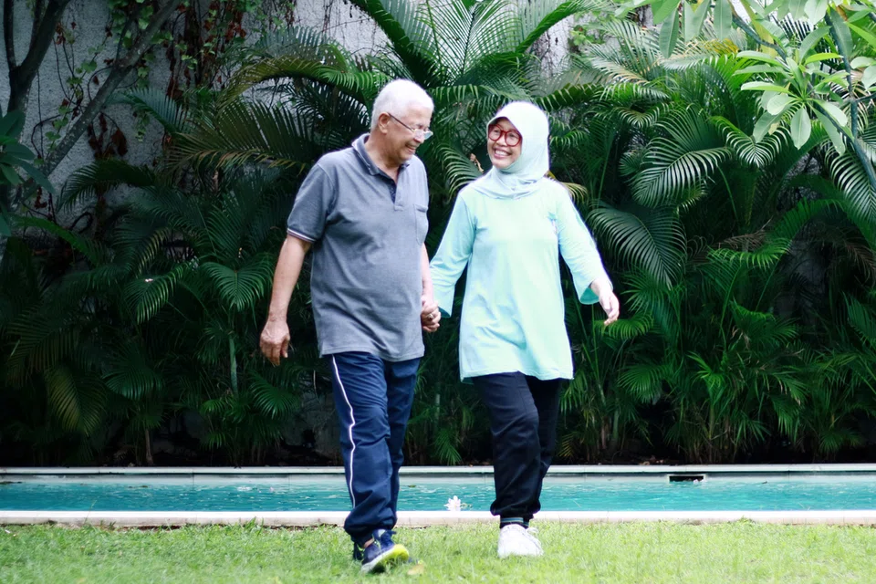 gaya hidup sihat, agama, islam, kesihatan