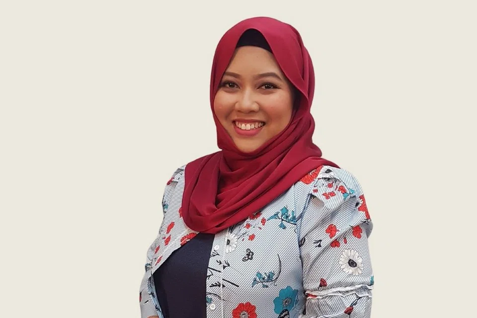 Pakar strategi, pendidik dan pengendali bacaan, Cik Haryani Bakri, yang juga pengasas Cool Parenting Studio.