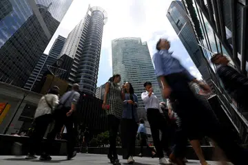 Menurut Laporan Barometer Kepercayaan Edelman 2024, kepercayaan terhadap pemerintah telah meningkat sedikit di Singapura berbanding pada 2023, dan ia kekal sebagai institusi paling dipercayai di sini.