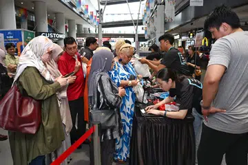 Rangkaian ‘Jaga Kesihatan, Jaga Ummah’ (JKJU) telah berkembang menjadi rangkaian yang kukuh dengan lebih 160 rakan kongsi pada 2024 berbanding dengan 100 pada 2023.