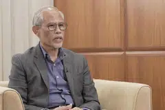 Menteri Bertanggungjawab bagi Ehwal Masyarakat Islam, Encik Masagos Zulkifli Masagos Mohamad, berkongsi dalam wawancara pasca Belanjawan 2025, badan bantu diri dapat memperluaskan skala program dan jangkau lebih banyak segmen masyarakat yang memerlukan dengan suntikan dana $60 juta yang diumumkan semasa Belanjawan 2025.