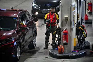 minyak, Opec