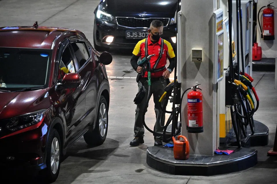 minyak, Opec