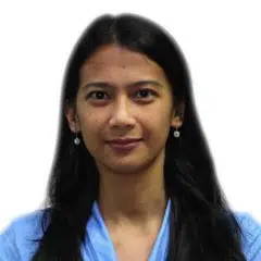 Ismira Lutfia Tisnadibrata