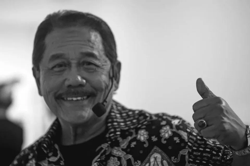 yusoff maruwi