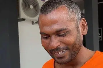 Abdullah Zubair Abdullah