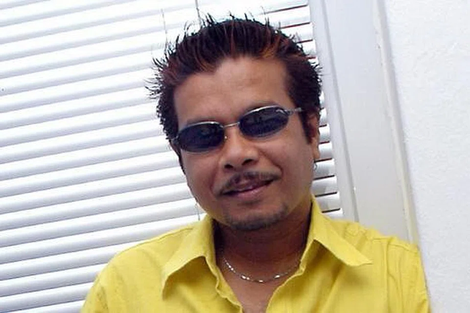 AZIZ AHMAD: Saya cuma kumpulkan jemaah dan tidak ada kena-mengena dengan perniagaan Bil Hikmah