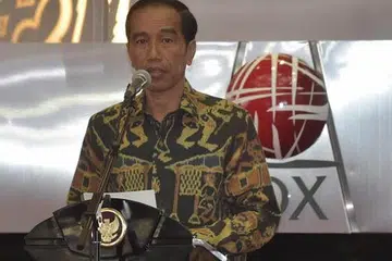 Gambar fail AFP