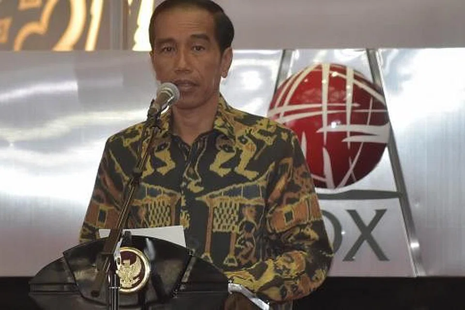 Gambar fail AFP