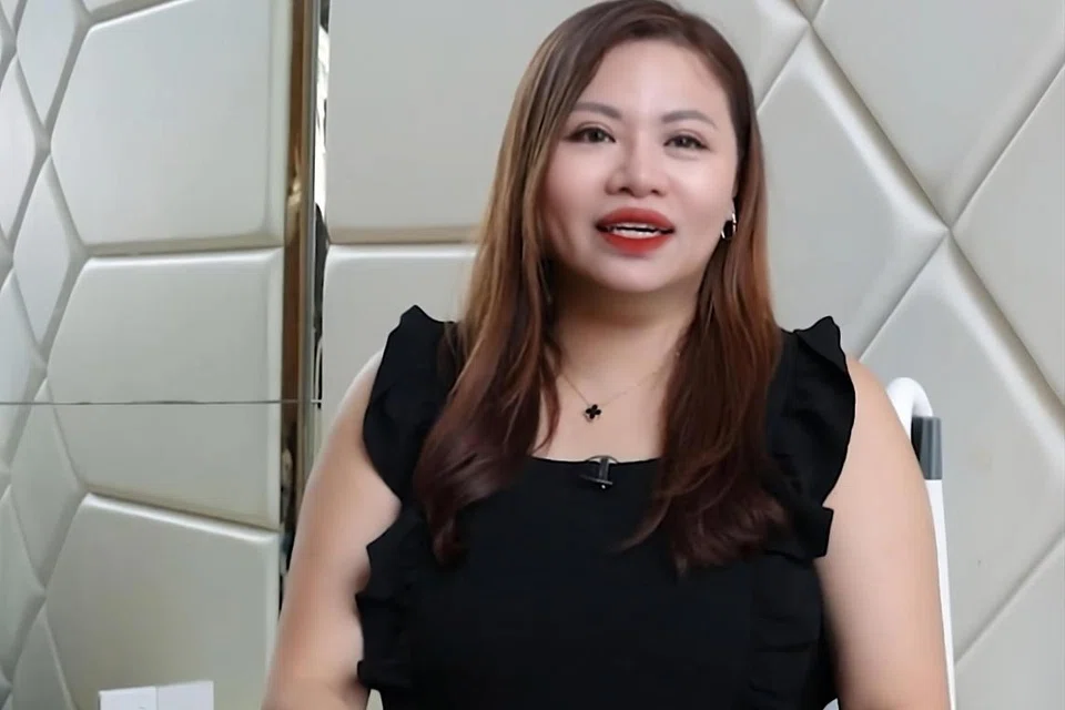 Cik Wendy Liu, pengasas Highlander Fertility Wellness Centre.