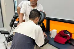 Inisiatif urutan spa itu bukan sahaja membolehkan Tada memberi kembali kepada pemandu mereka, malah bertujuan memperkasa individu cacat penglihatan untuk pamerkan bakat dan kemahiran mereka.