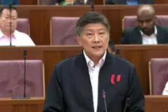 AI, Ng Chee Meng, peluang kerja 