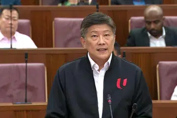 AI, Ng Chee Meng, peluang kerja 