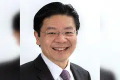 ENCIK WONG: Turut galak majikan jadikan pementoran sebagai sebahagian budaya kerja.