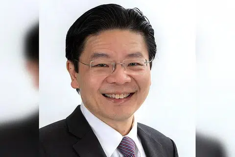 ENCIK WONG: Turut galak majikan jadikan pementoran sebagai sebahagian budaya kerja.